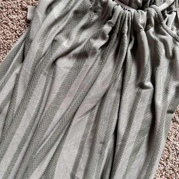 Three bird nest - Berkeley gathered jumpsuit - Picture 3 of 13